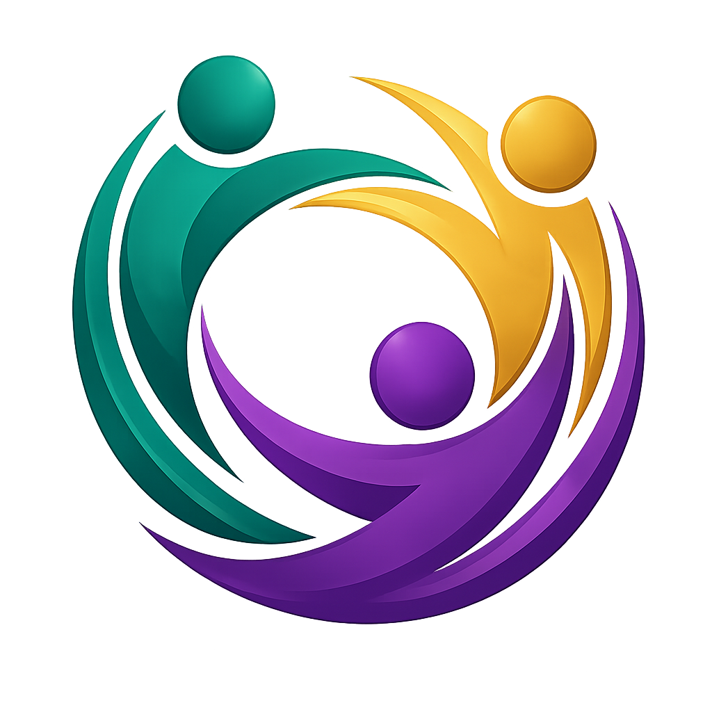 Coaching & Circles logo